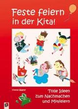 Foto Feste feiern in der Kita!