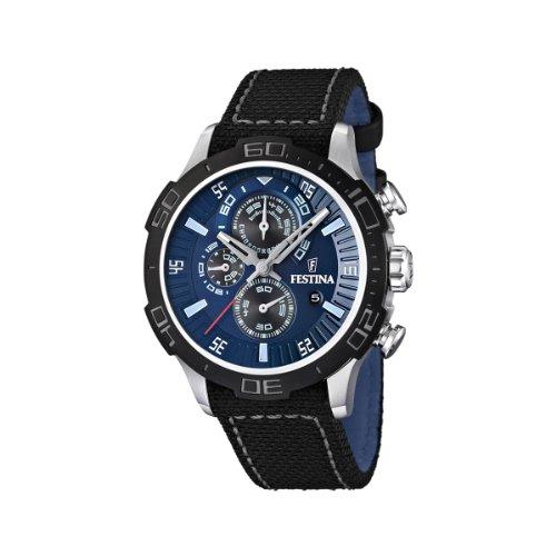 Foto Festina - Hombre Relojes - Festina La Vuelta - Ref. F16566/2