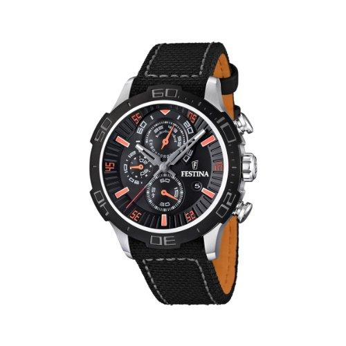 Foto Festina - Hombre Relojes - Festina La Vuelta - Ref. F16566/5