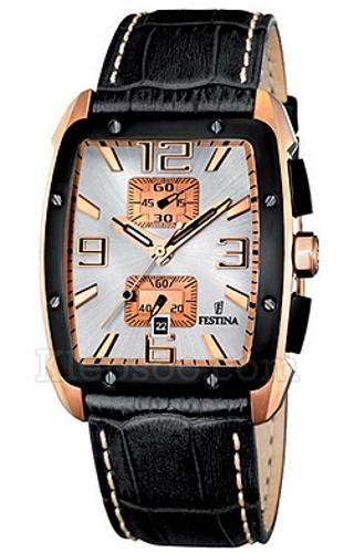 Foto Festina Classic Retro Relojes