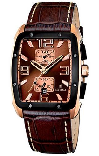 Foto Festina Classic Retro Relojes