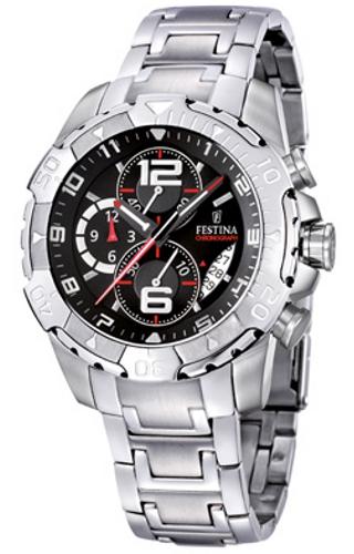 Foto Festina Sport Relojes