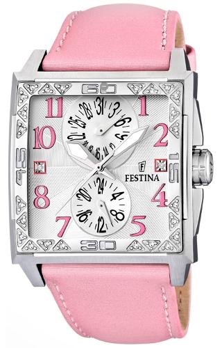 Foto Festina Strictly Cosmopolitan Relojes