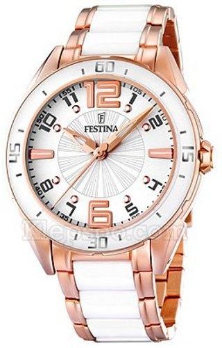 Foto Festina Trend Ceramic Collection Relojes