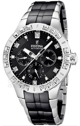 Foto Festina Trend Ceramic Collection Relojes