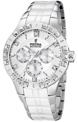 Foto Festina Trend Ceramic Collection Relojes