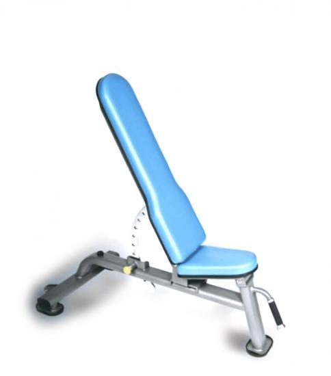 Foto Ffittech Adjustable Bench