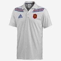 Foto ffr polo - sólo para los fans de les bleus, esta camisa polo de ...