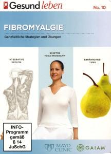 Foto Fibromyalgie DVD