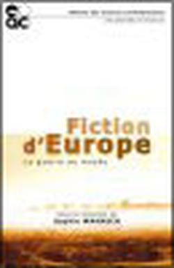 Foto Fictions d'europe
