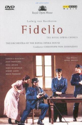 Foto Fidelio [DE-Version] DVD