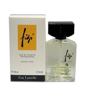 Foto Fidji eau de toilette vaporizador 100 ml