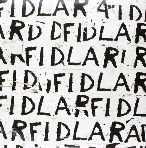 Foto Fidlar Fidlar [Vinilo]