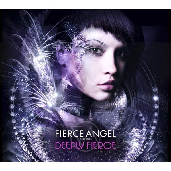 Foto Fierce Angel presents Deeply fierce