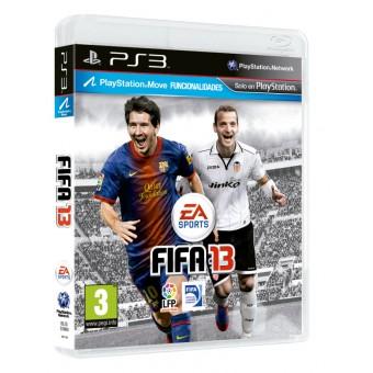 Foto FIFA 13 - PS3