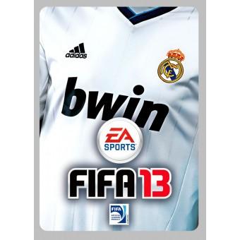 Foto FIFA 13 Edición Real Madrid CF - PS3
