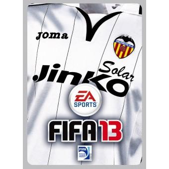 Foto FIFA 13 Edición Valencia CF - PS3