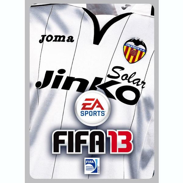 Foto FIFA 13 Edición Valencia C.F. PS3