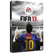 Foto Fifa 13 Edicion Leo Messi - Xbox360