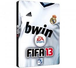 Foto Fifa 13 Edicion Real Madrid CF - Xbox360