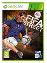 Foto Fifa Street 4 Xbox360