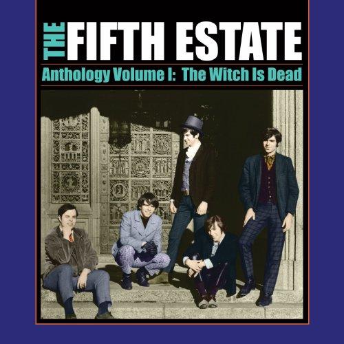 Foto Fifth Estate: Anthology 1 CD