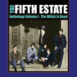 Foto Fifth Estate: Anthology 1 CD