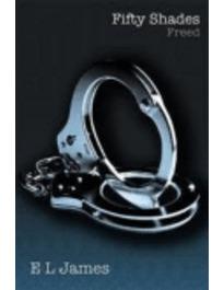 Foto Fifty Shades 3. Freed
