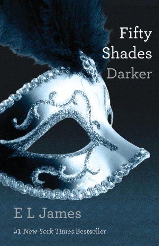 Foto Fifty Shades Darker (50 Shades Trilogy)