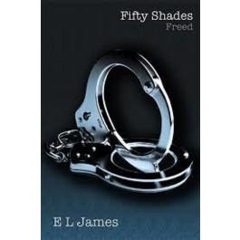 Foto Fifty Shades Freed (iii)