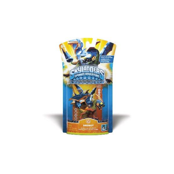 Foto Figura Activision Skylanders: Drobot Múltiple