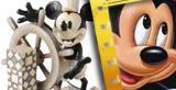 Foto Figura Ahoy Mickey Mouse Traditions Disney