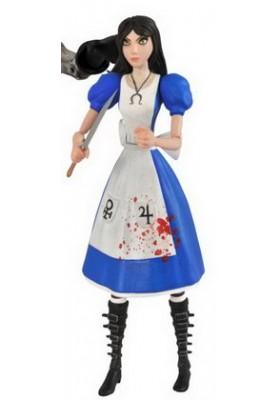 Foto Figura alice de alice madness returns select 18 cm