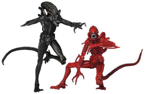 Foto Figura Aliens Pack De 2 Genocide 23 cm