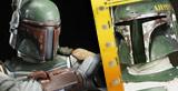 Foto Figura Artfx+ Boba Fett Star Wars
