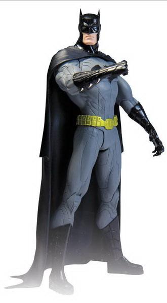 Foto Figura batman justice league 18cm