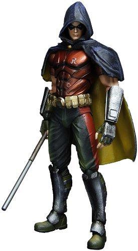 Foto Figura Batman Play Arts Kai Robin 25 cm