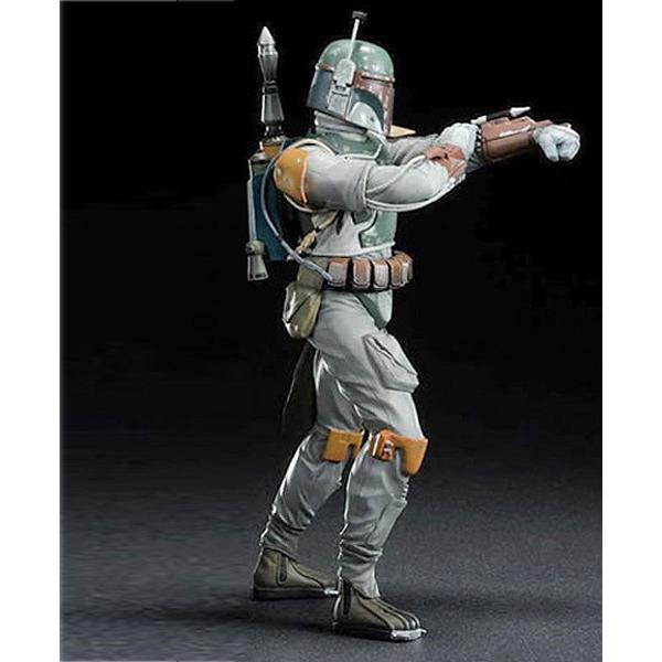 Foto Figura Boba Fett