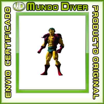Foto Figura Creeper - Dc Universe - Nuevo Y Precintado - History Of Dc