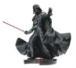 Foto Figura Darth Vader 33 cms Episodio III. Kotobukiya