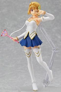 Foto Figura Figma Carnival Phantasm Phantasmoon 14 Cm