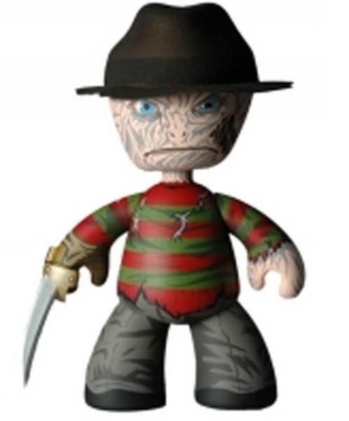 Foto Figura freddy krueger mez itz