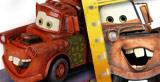 Foto Figura Git-R-Done Mater Cars Disney Pixar