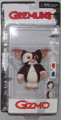 Foto Figura Gizmo Los Gremlins Neca Nueva