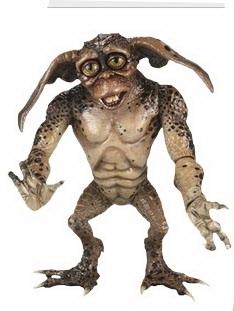 Foto Figura Gremlins Serie 2 Lenny 15cm