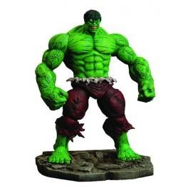 Foto Figura Hulk Comic Marvel Select 18 Cm