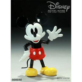 Foto Figura hybrid metal Mickey Mouse Disney