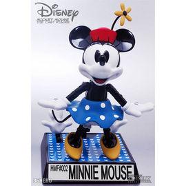 Foto Figura hybrid metal Minnie Mouse Disney