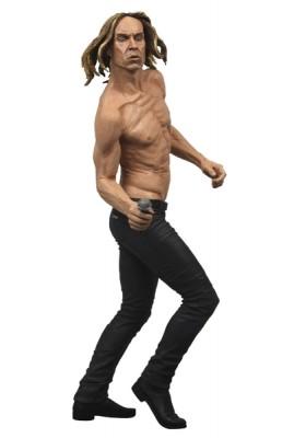 Foto Figura iggy pop 18 cm