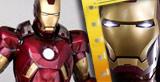 Foto Figura Iron Man Mark VII ARTFX Los Vengadores